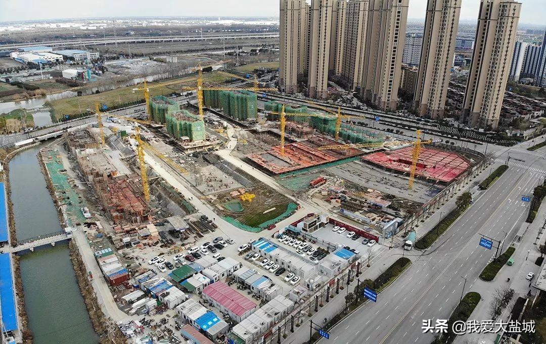 盐城房产网最新楼盘价格,盐城房产网最新楼盘价格，多元视角下的观察与解析