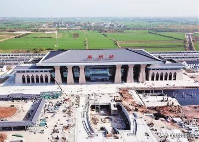禹州高铁站最新消息,禹州高铁站最新消息与一段温馨的旅程