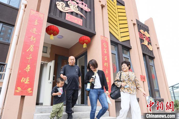 合肥大兴新居最新消息,合肥大兴新居最新消息，科技重塑生活，智能新居引领未来