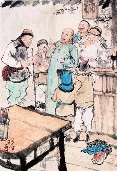 孔乙己电影,孔乙己电影——一部深刻揭示人性百态的佳作